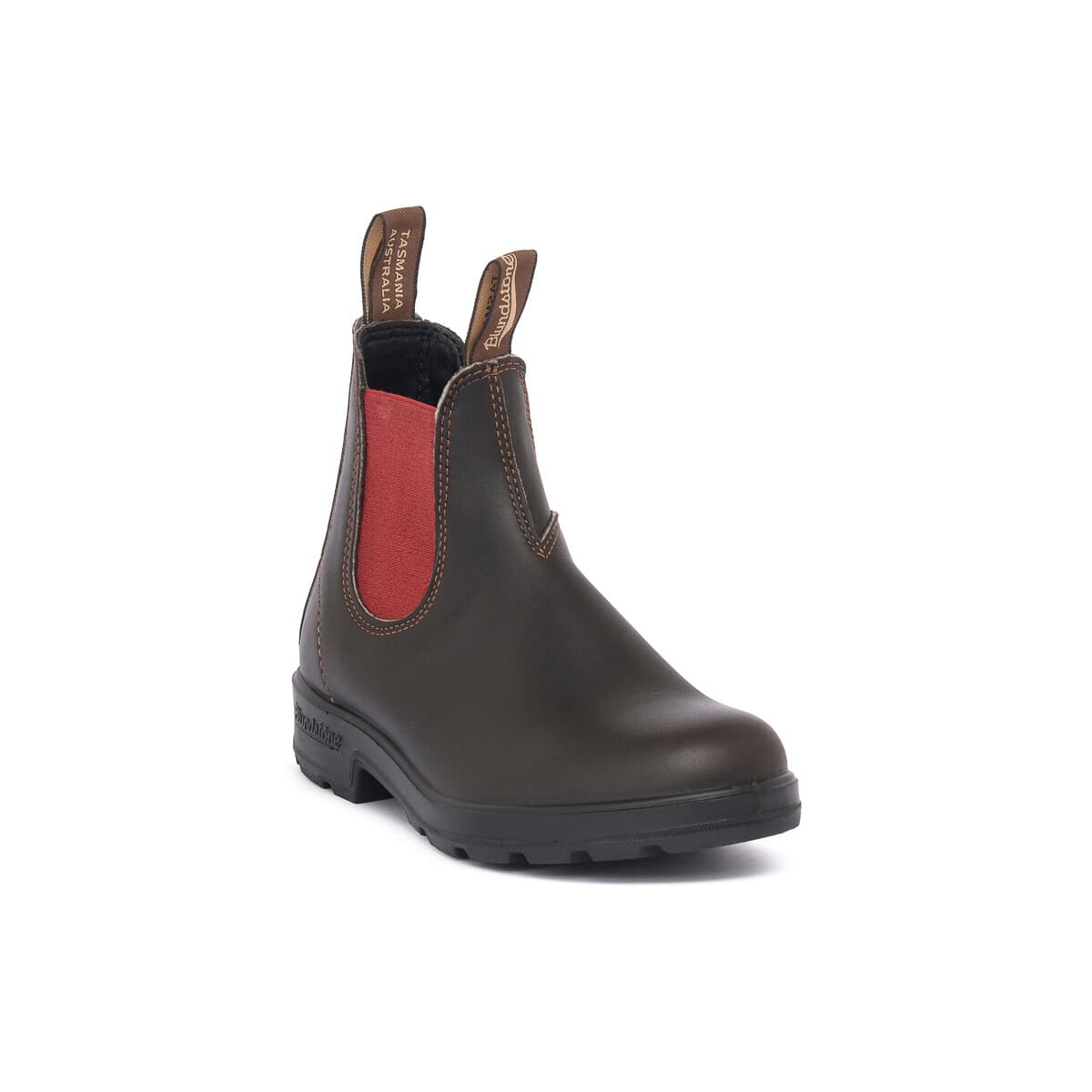 Μποτίνια Blundstone 2500 BROWN CRIMSON