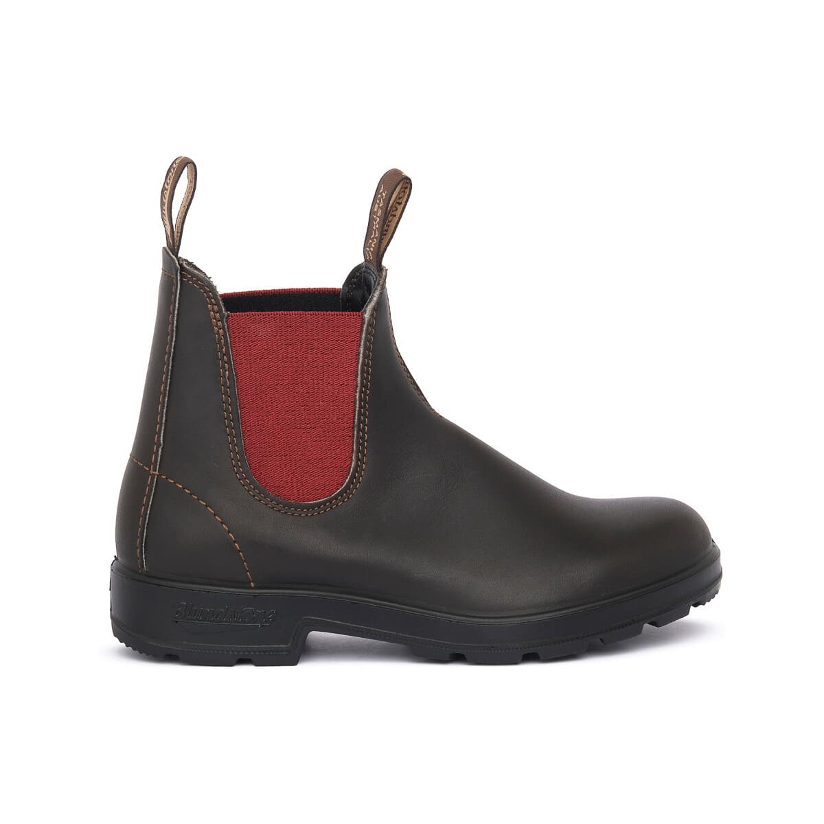 Women's Ankle Boots Blundstone Brown