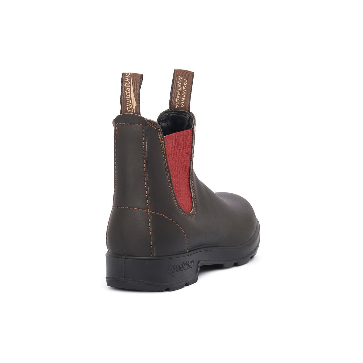Women's Ankle Boots Blundstone Brown