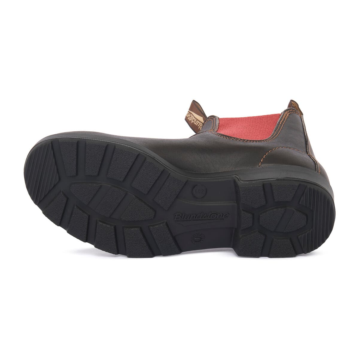 Women's Ankle Boots Blundstone Brown