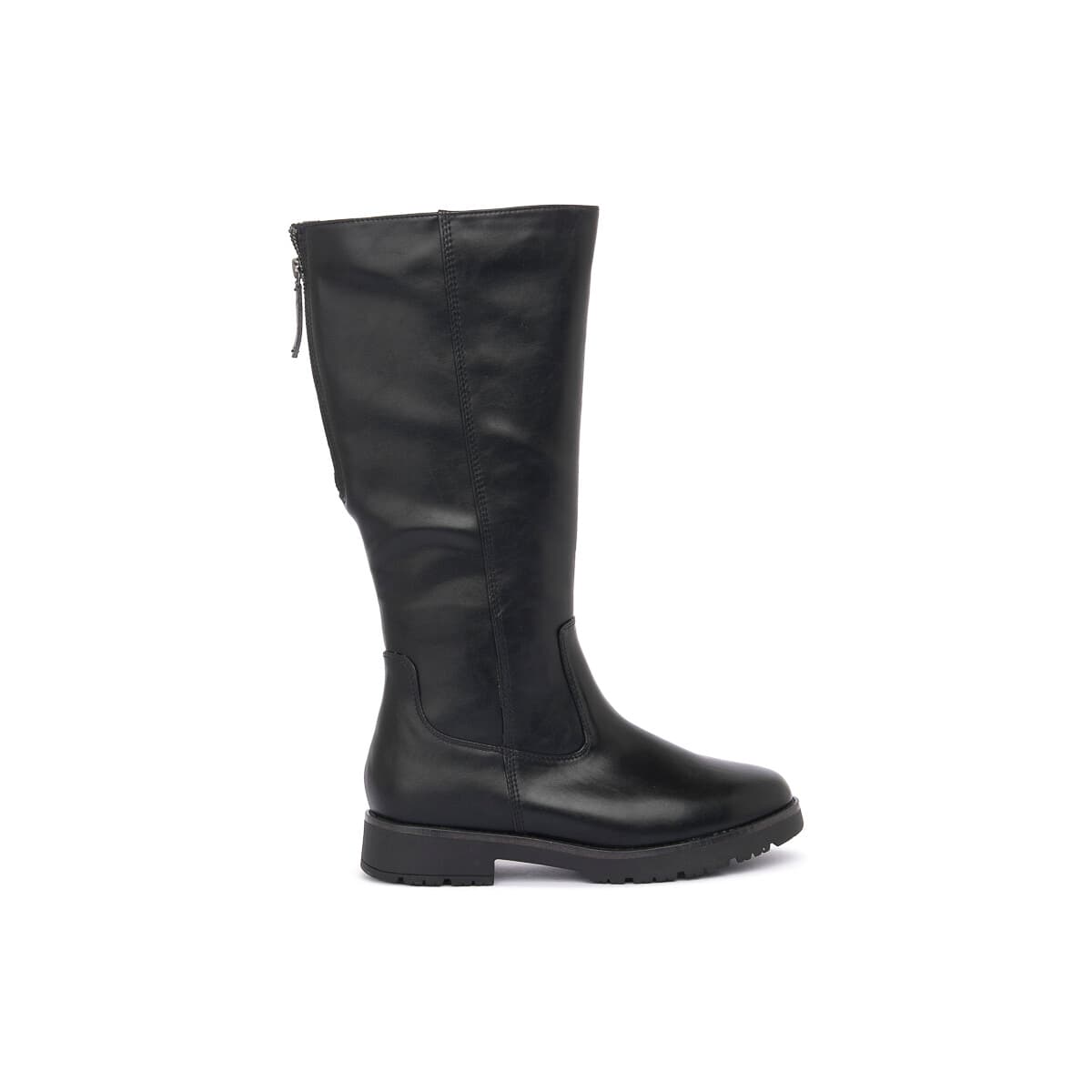Women's Boots Jana Black