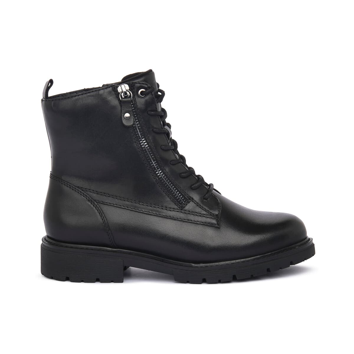 Women's Ankle Boots Jana Black