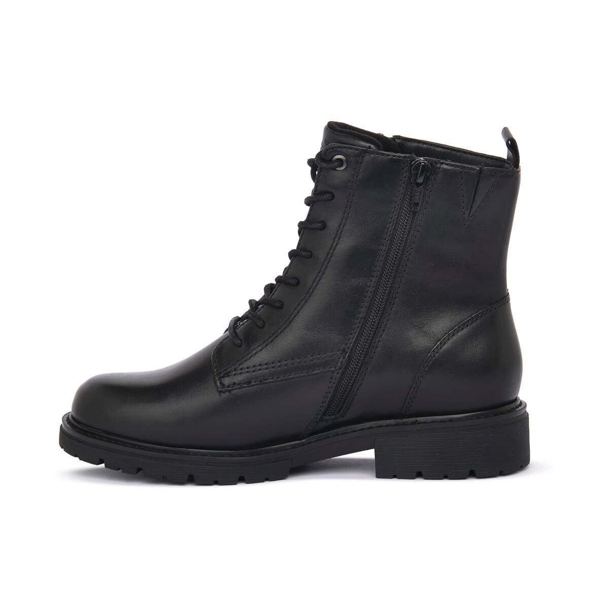Women's Ankle Boots Jana Black