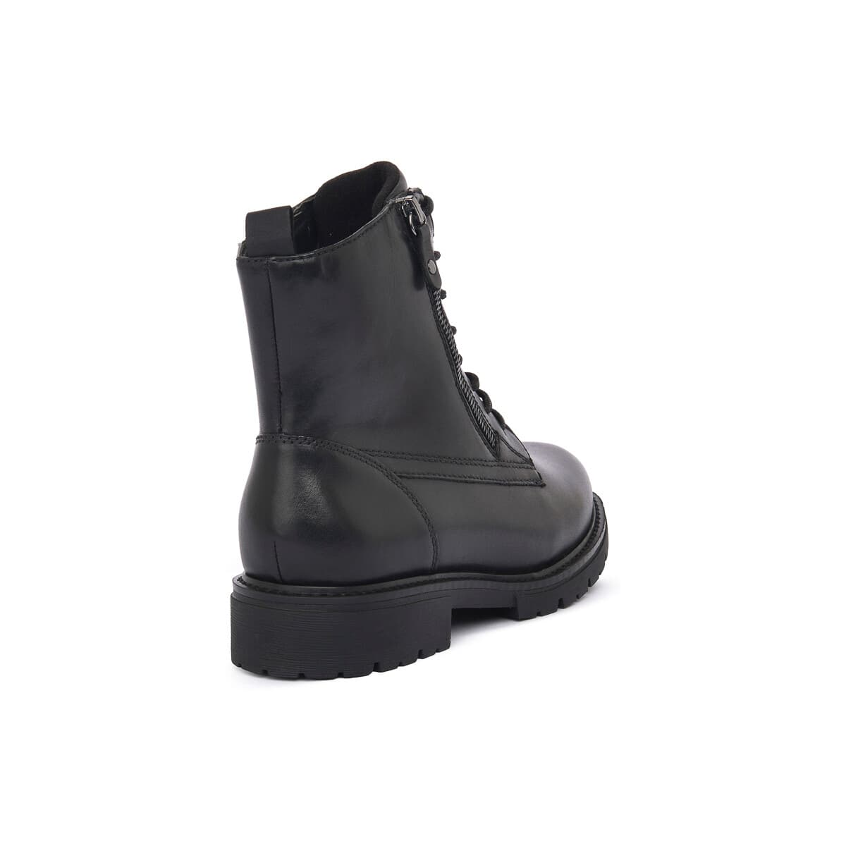 Women's Ankle Boots Jana Black