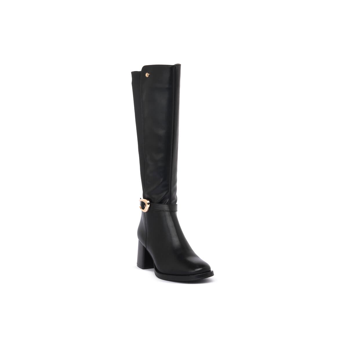 Women's Boots Keys Black