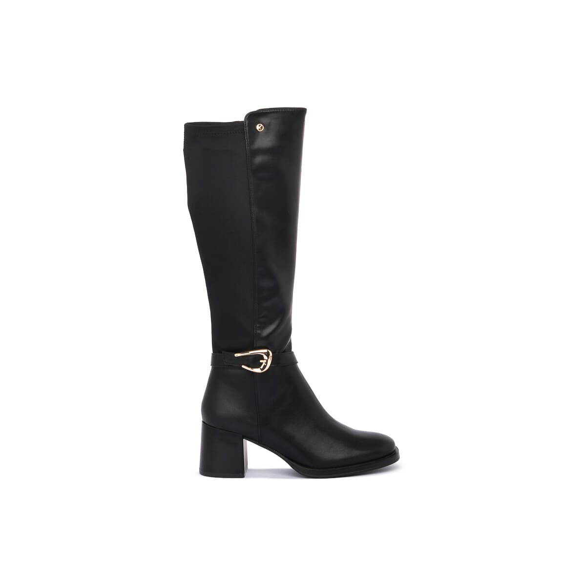 Women's Boots Keys Black