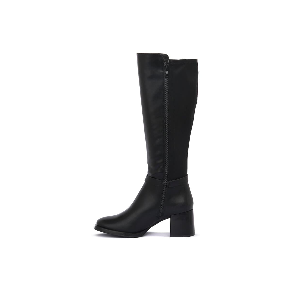 Women's Boots Keys Black