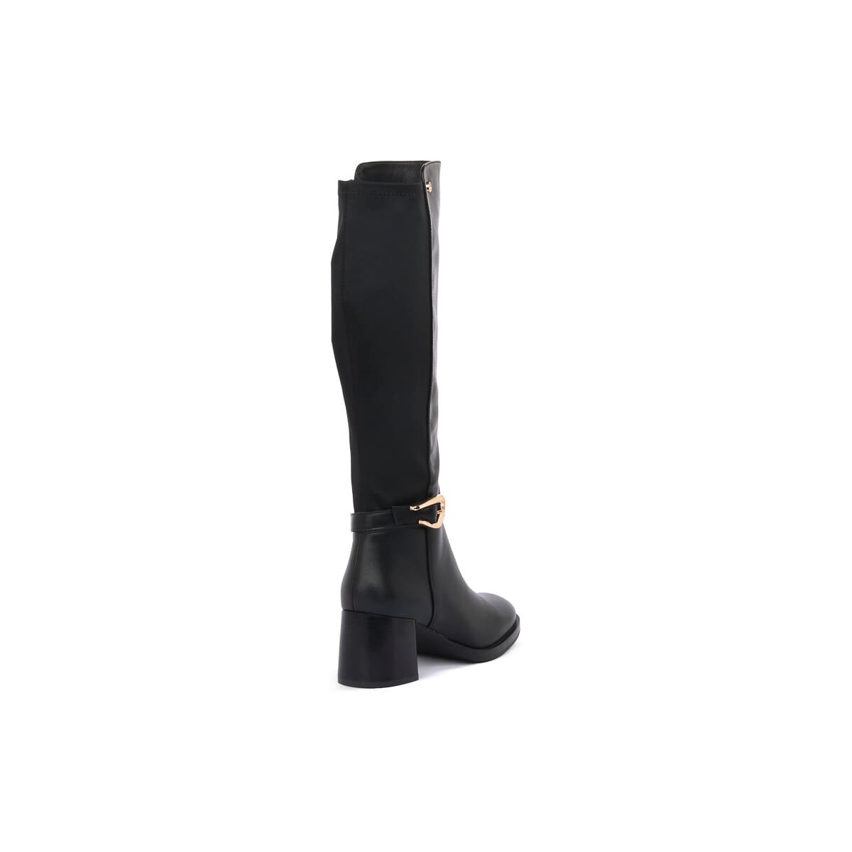 Women's Boots Keys Black