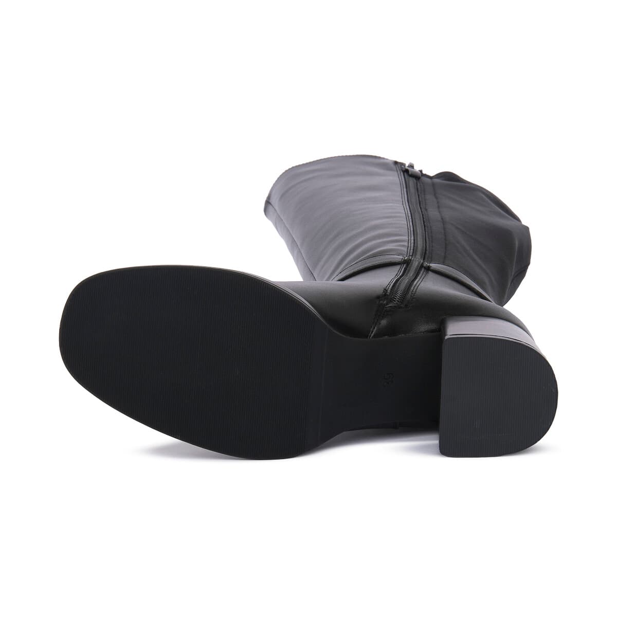 Women's Boots Keys Black