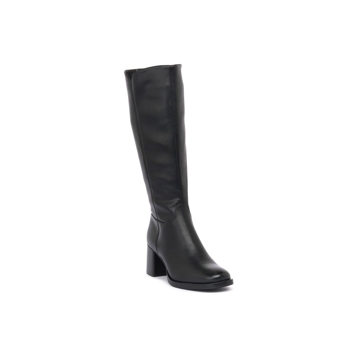 Women's Boots Keys Black