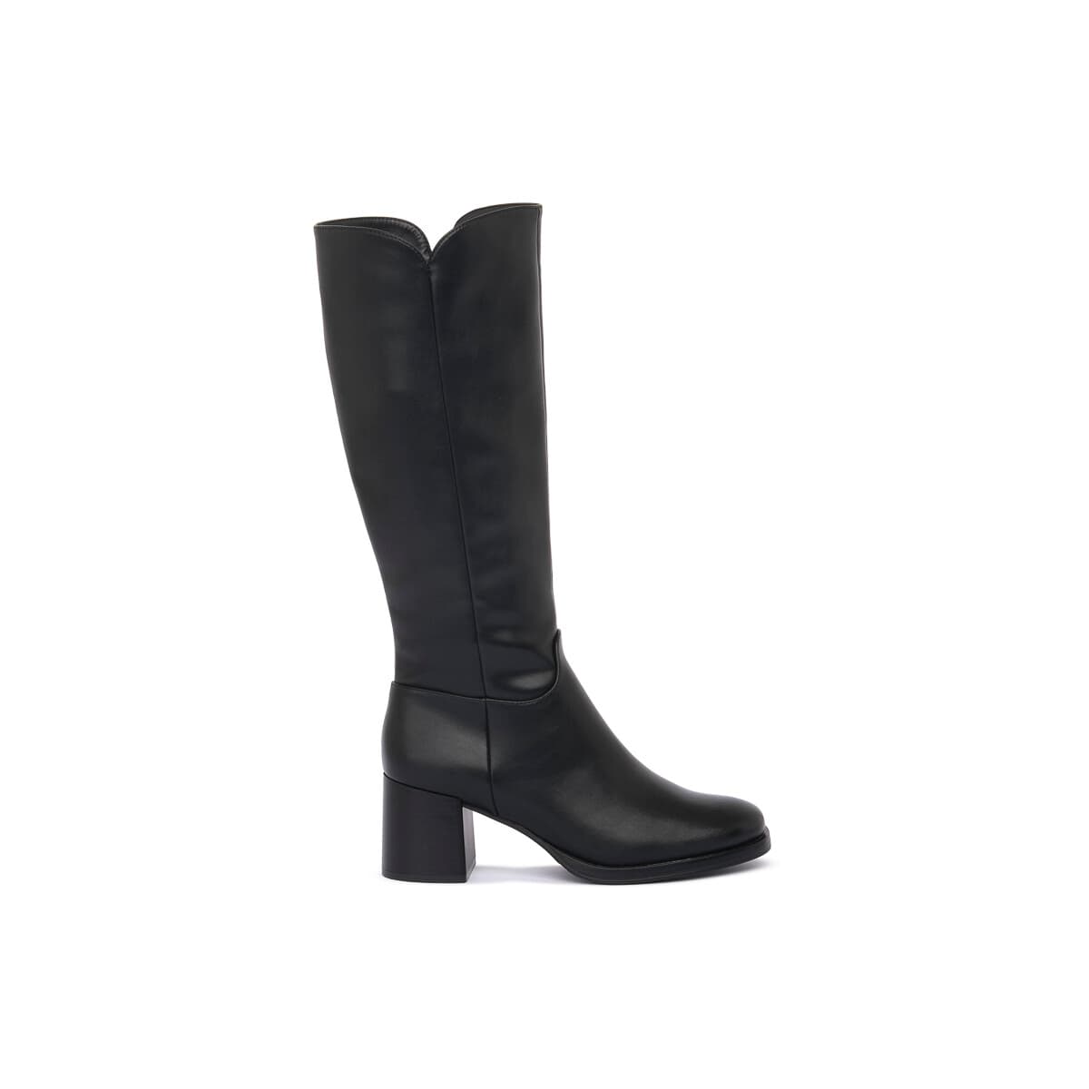 Women's Boots Keys Black