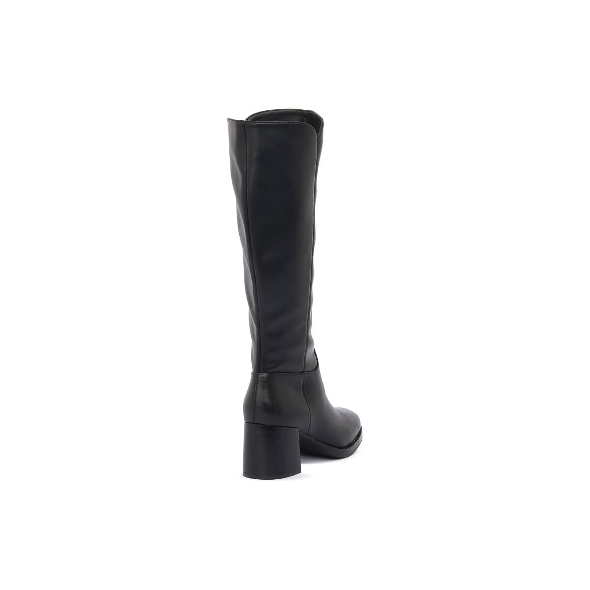 Women's Boots Keys Black