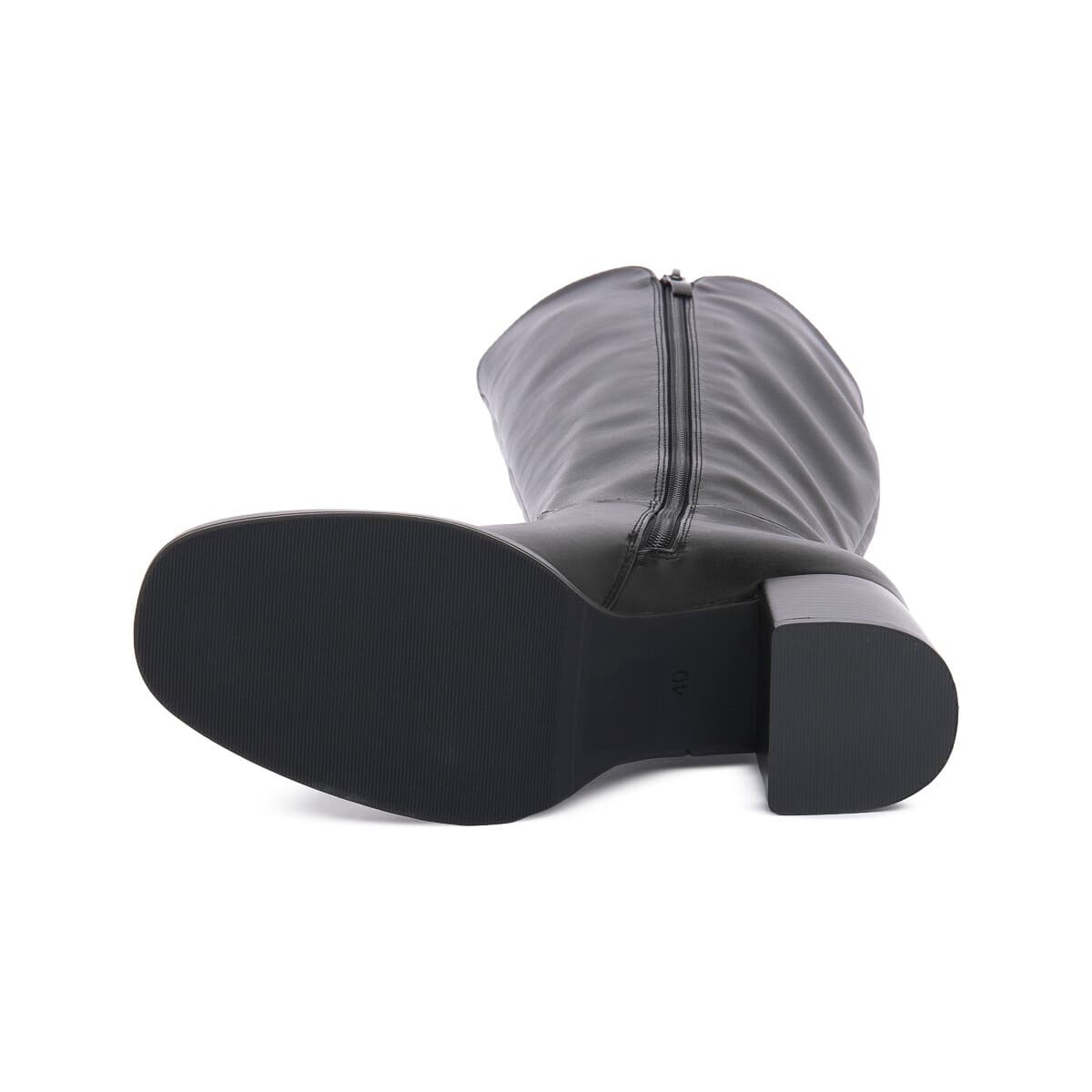 Women's Boots Keys Black