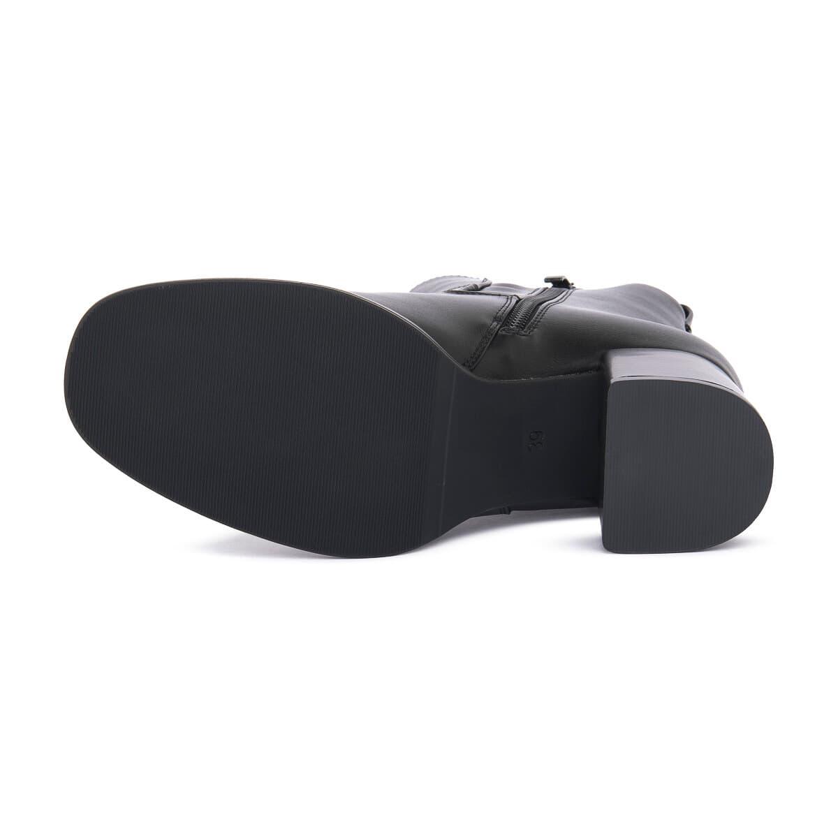 Women's Ankle Boots Keys Black