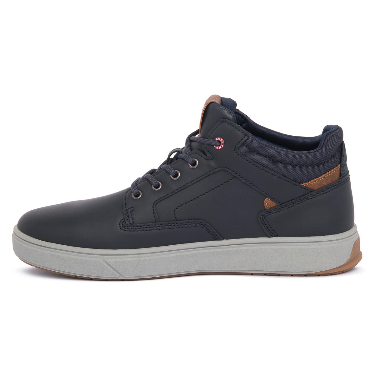 Men's Sneakers Lumberjack Blue