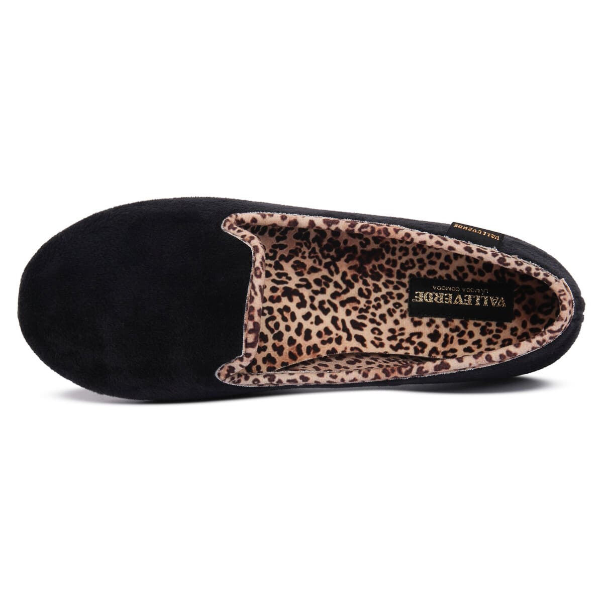 Women's House Slippers Valleverde Beige