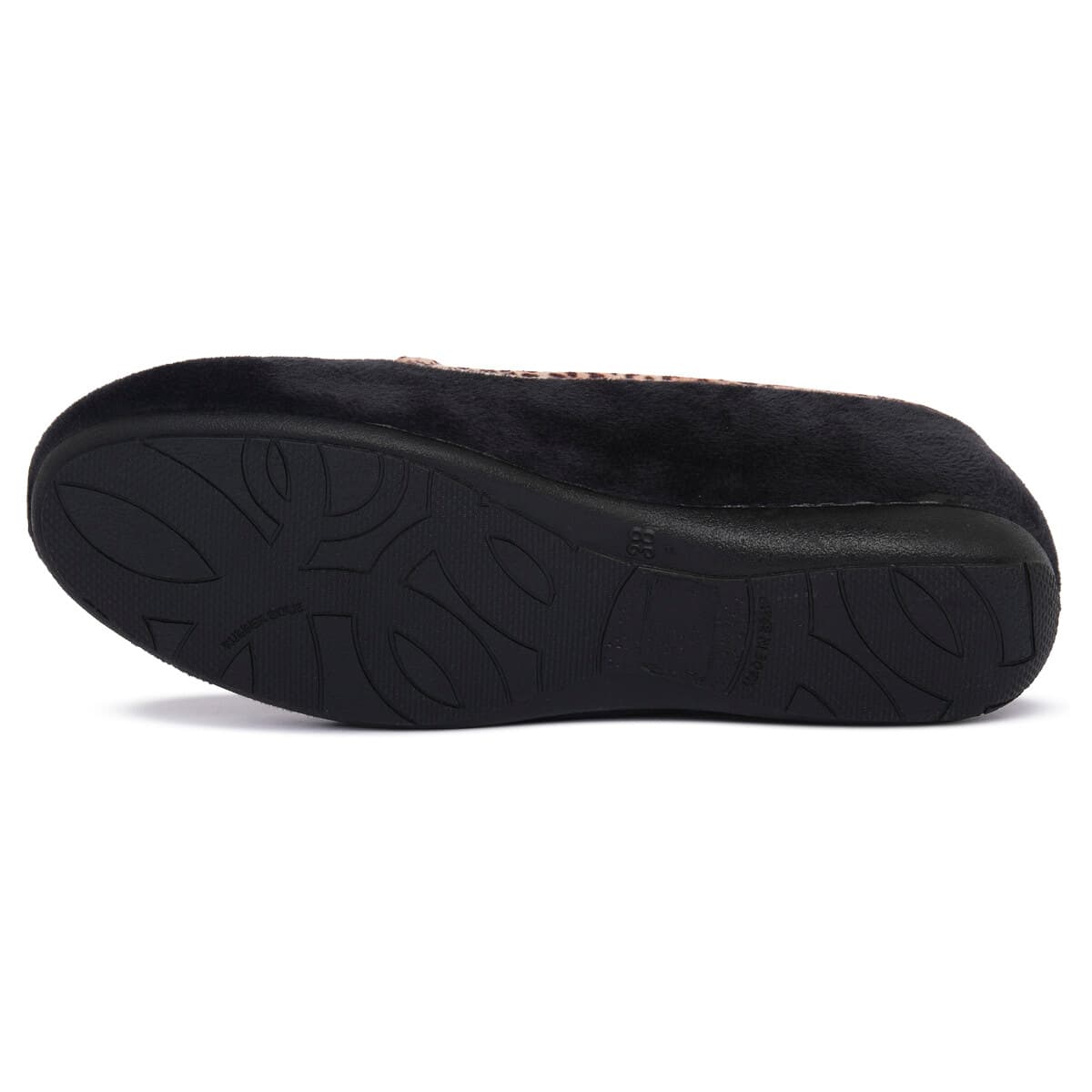 Women's House Slippers Valleverde Beige