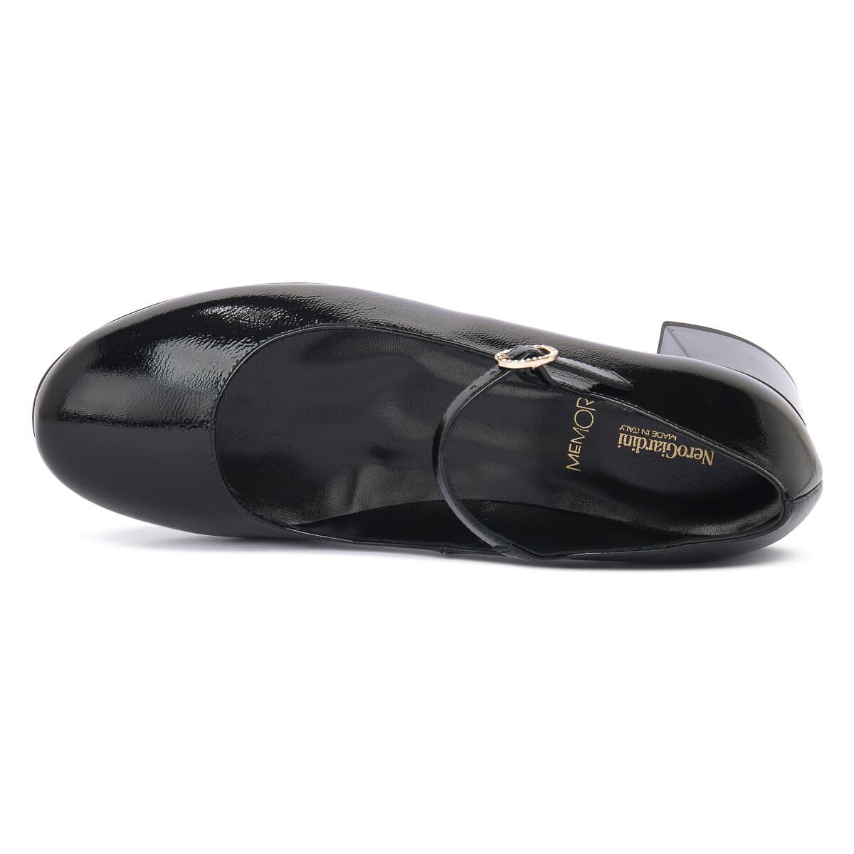 Women's Pumps NeroGiardini Black