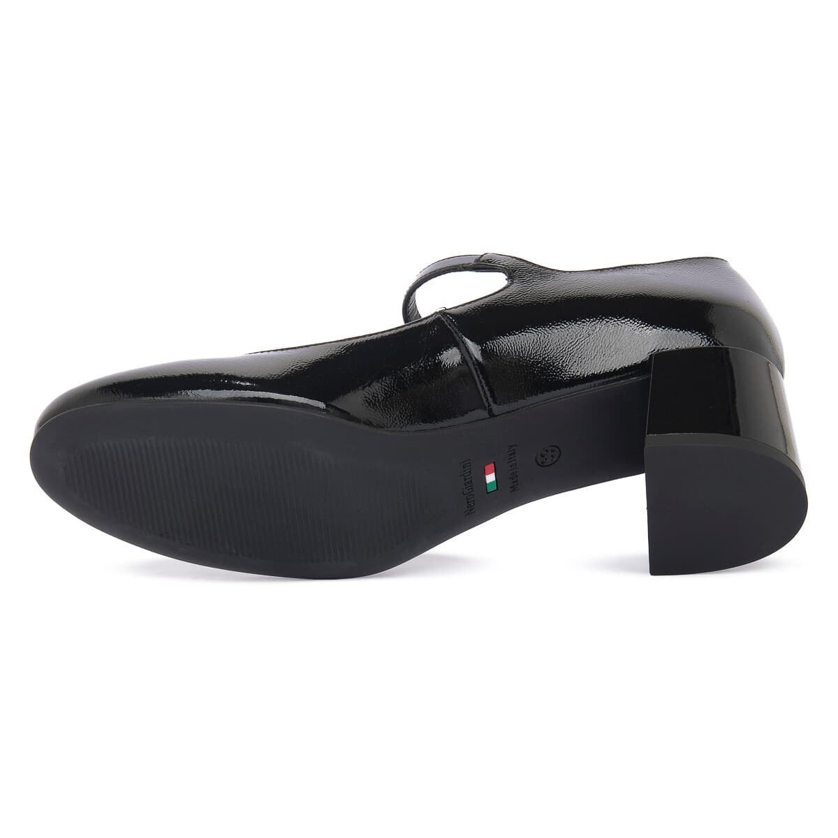 Women's Pumps NeroGiardini Black