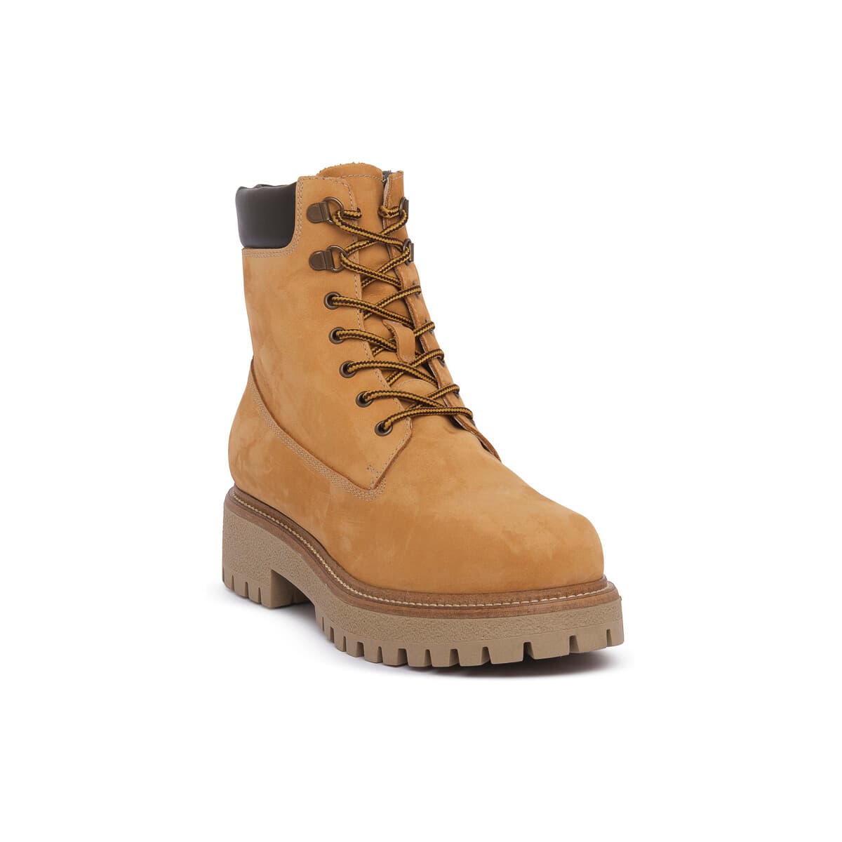 Women's Boots NeroGiardini Beige