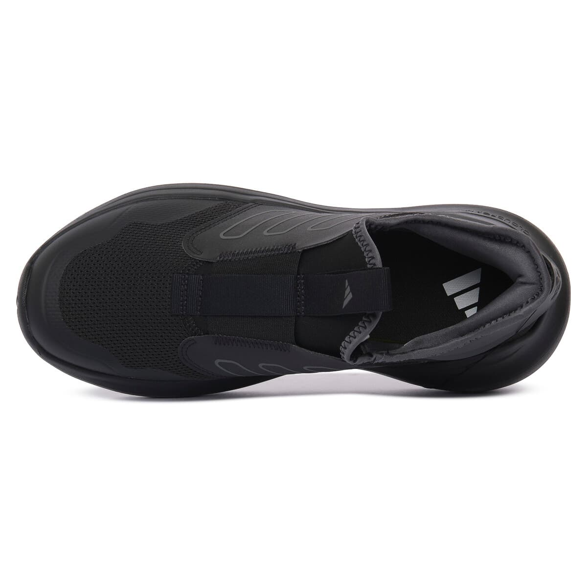 Boys' Loafers adidas Black