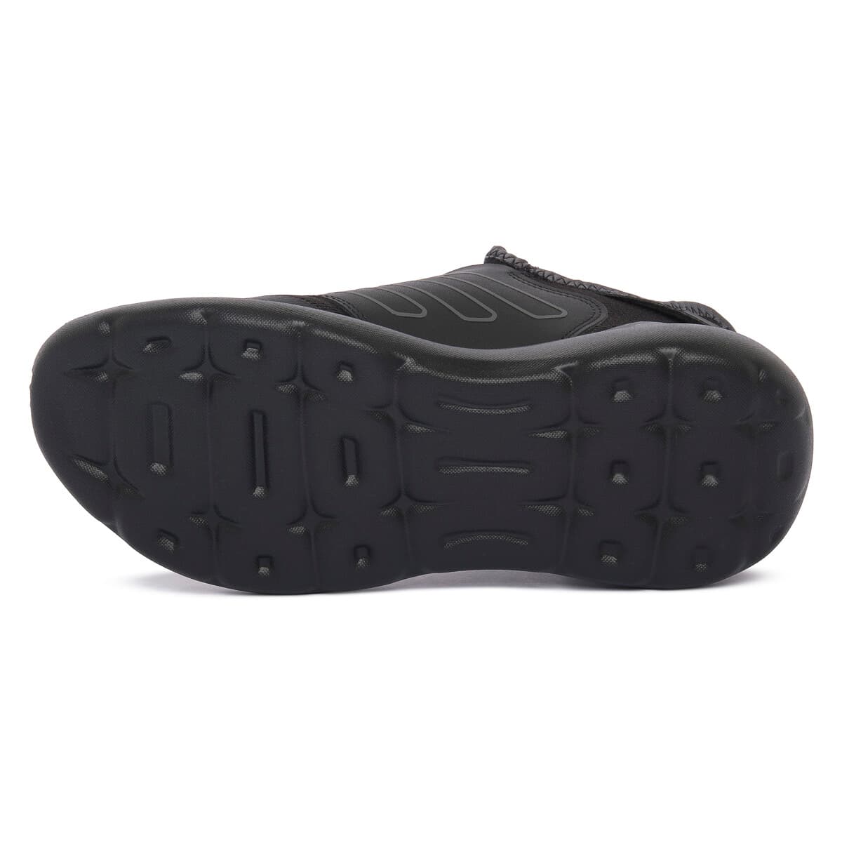 Boys' Loafers adidas Black