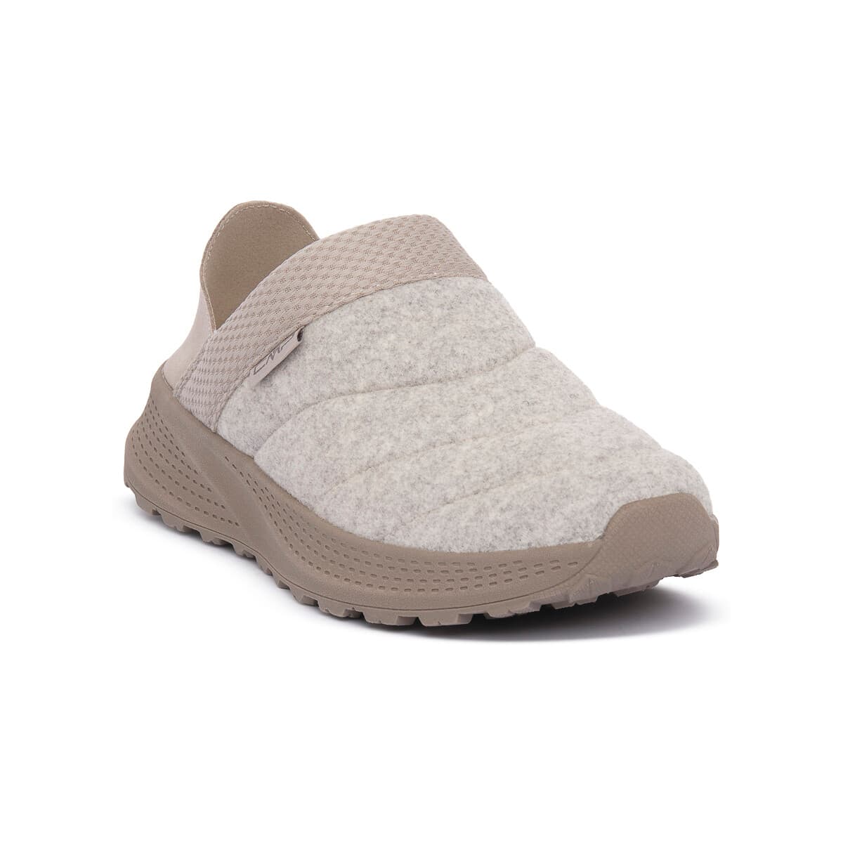 Women's Mules Cmp Beige
