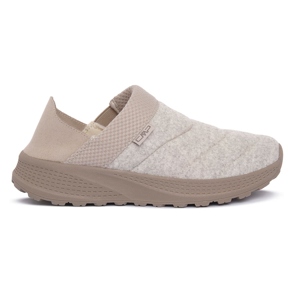 Women's Mules Cmp Beige