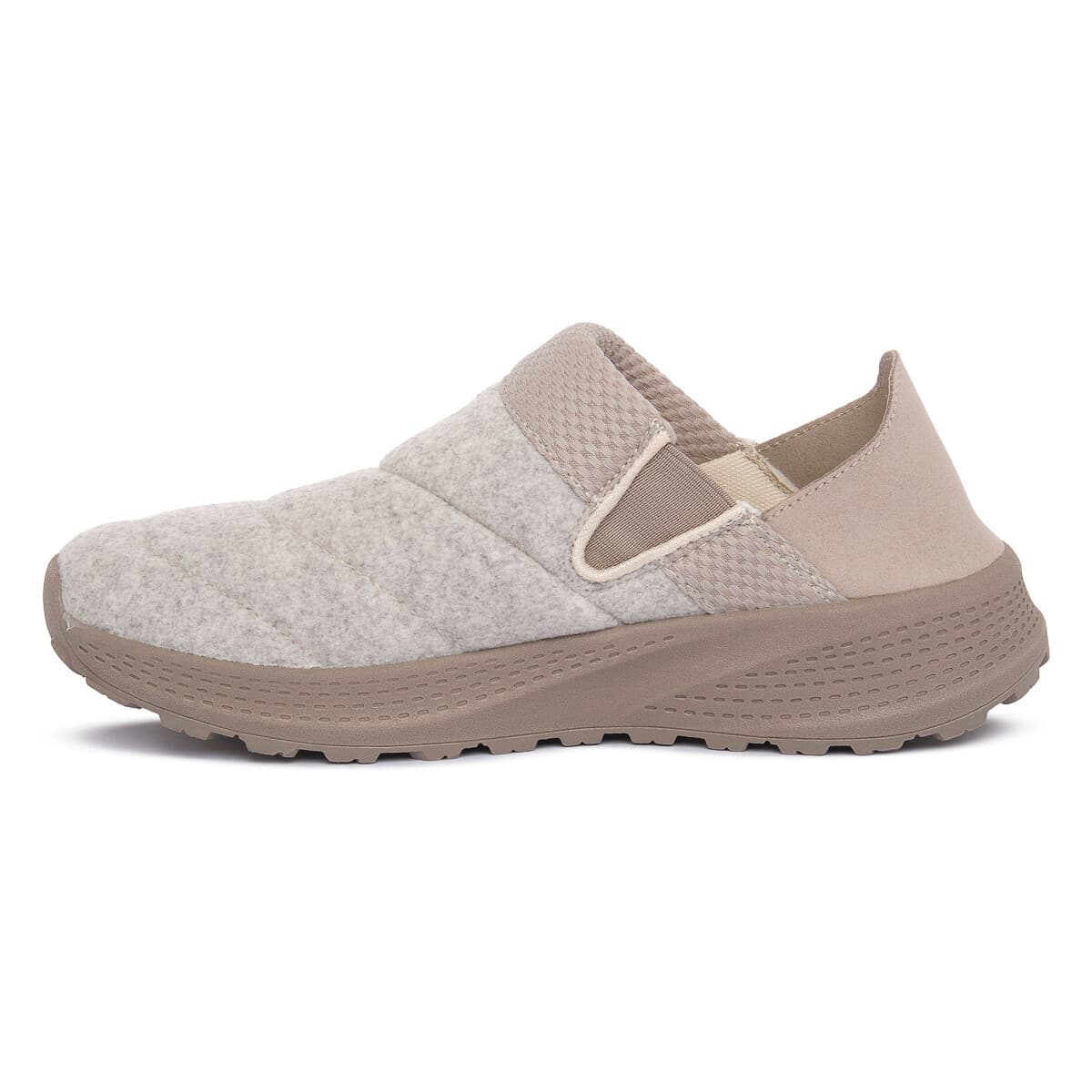 Women's Mules Cmp Beige