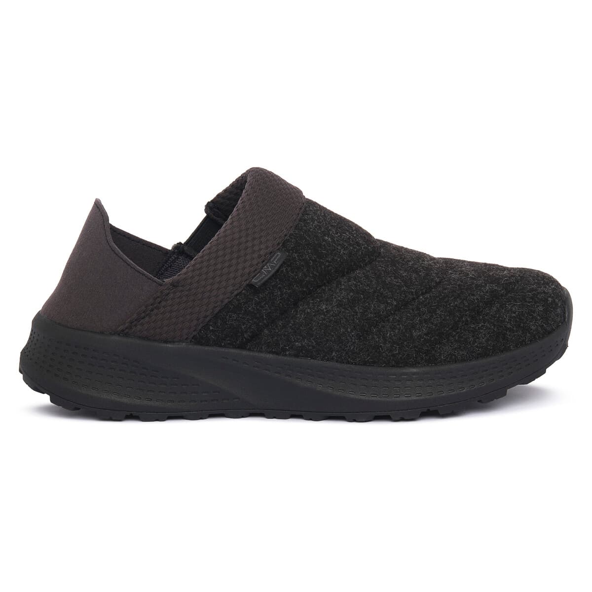 Women's Mules Cmp Black
