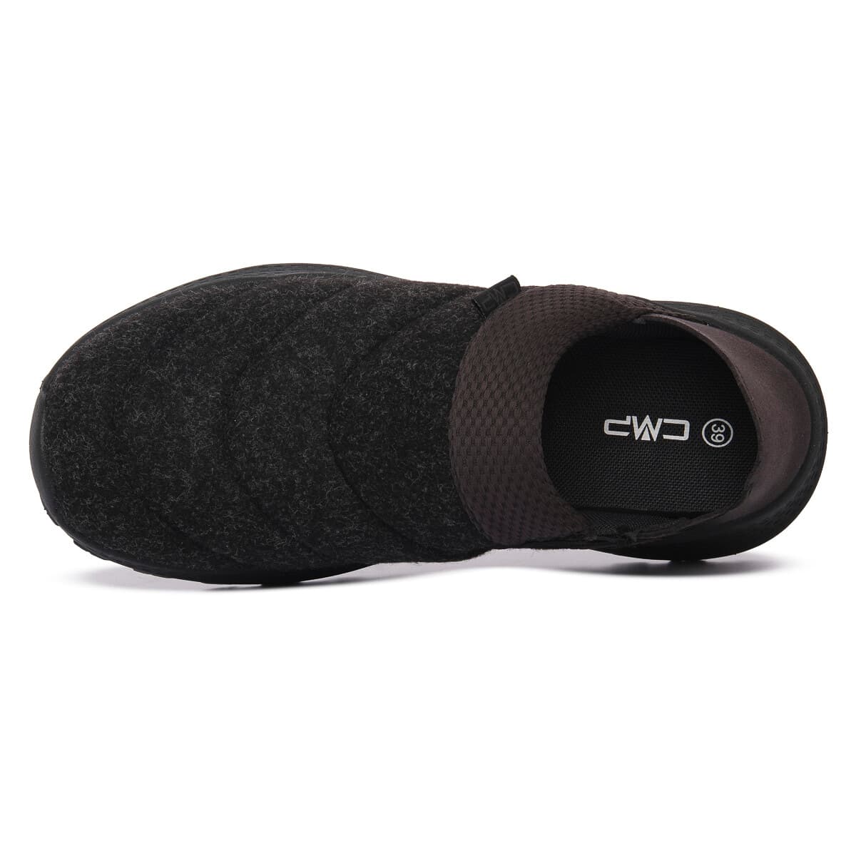 Women's Mules Cmp Black