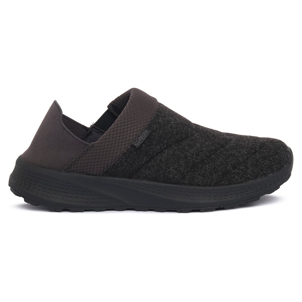 Men's Mules Cmp Black