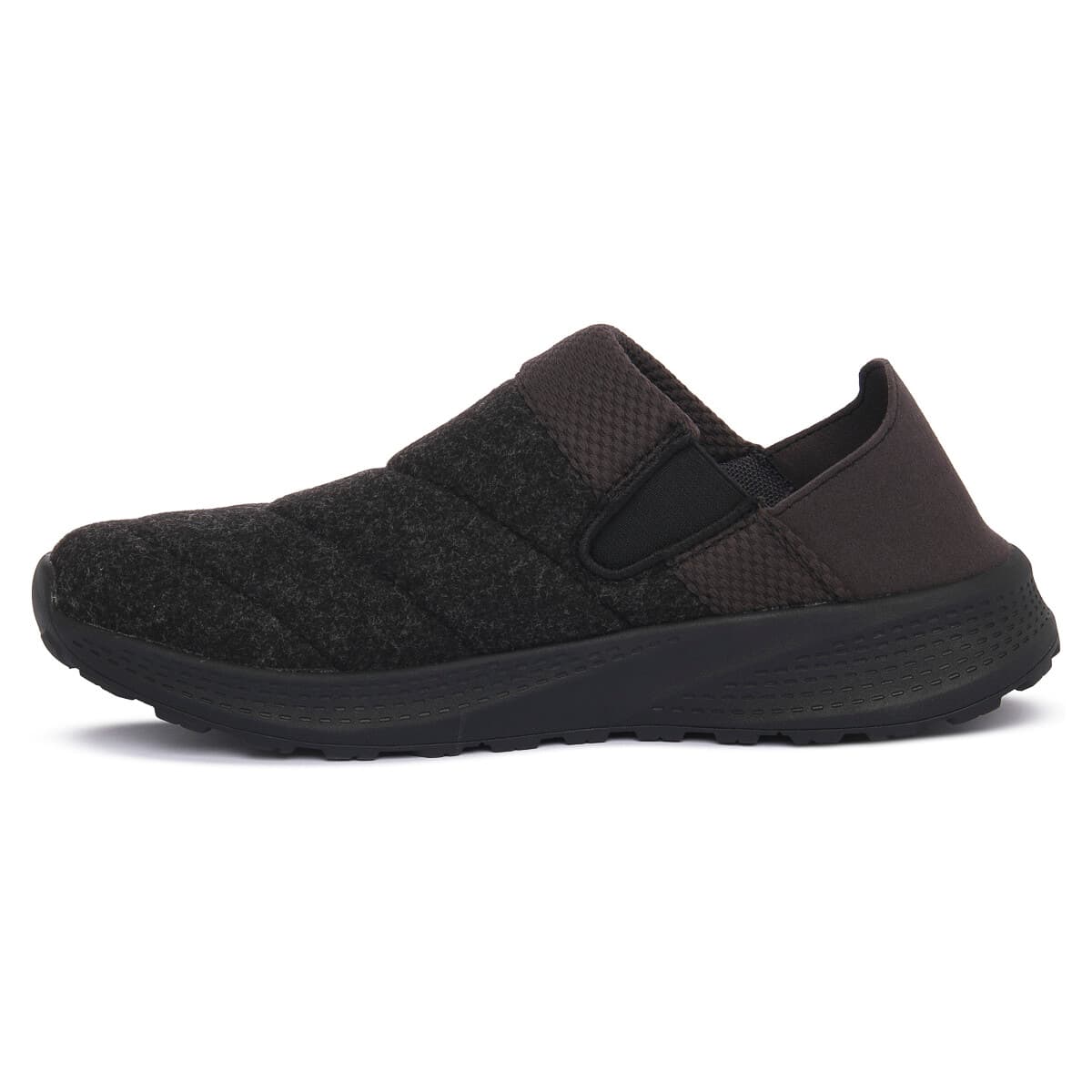 Men's Mules Cmp Black
