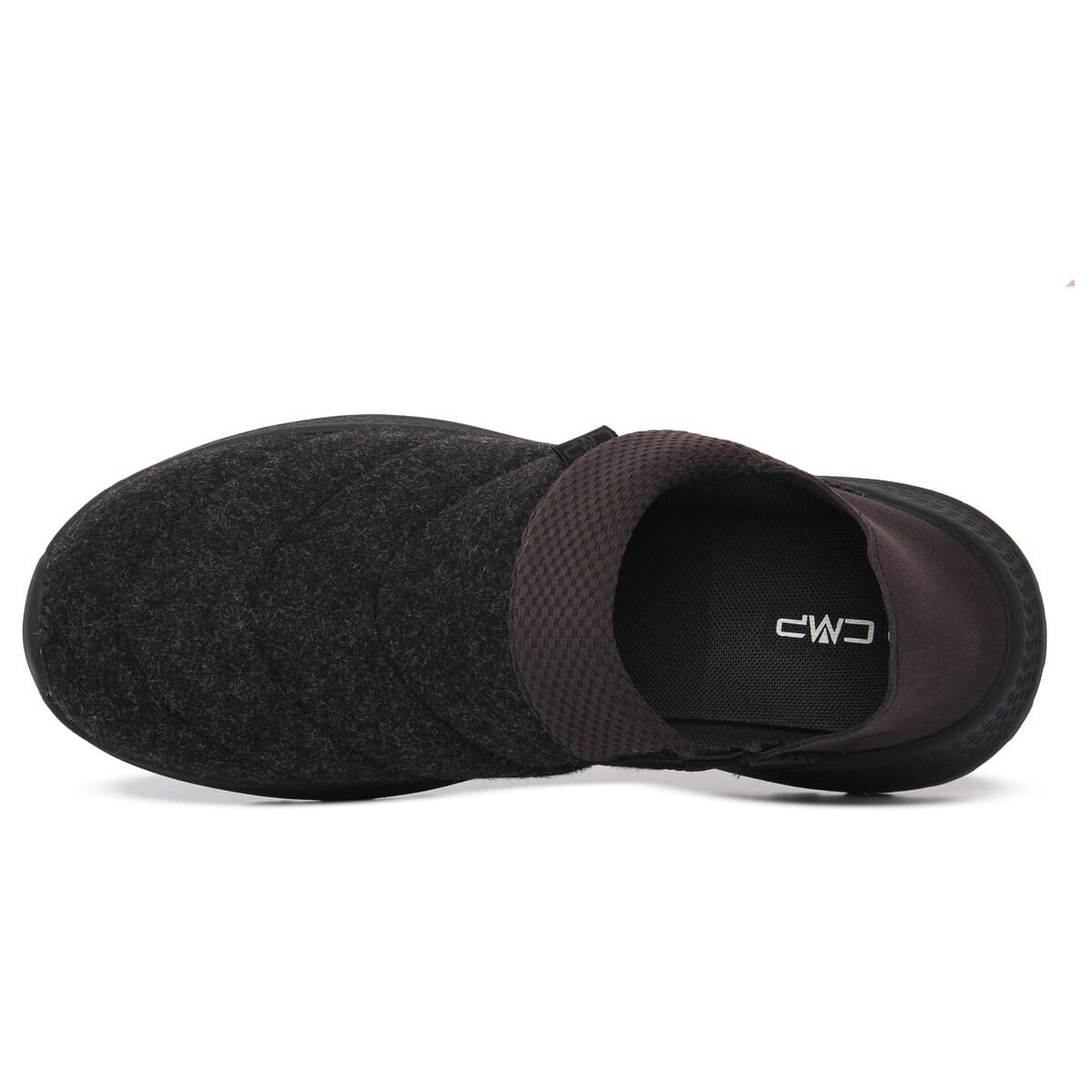 Men's Mules Cmp Black
