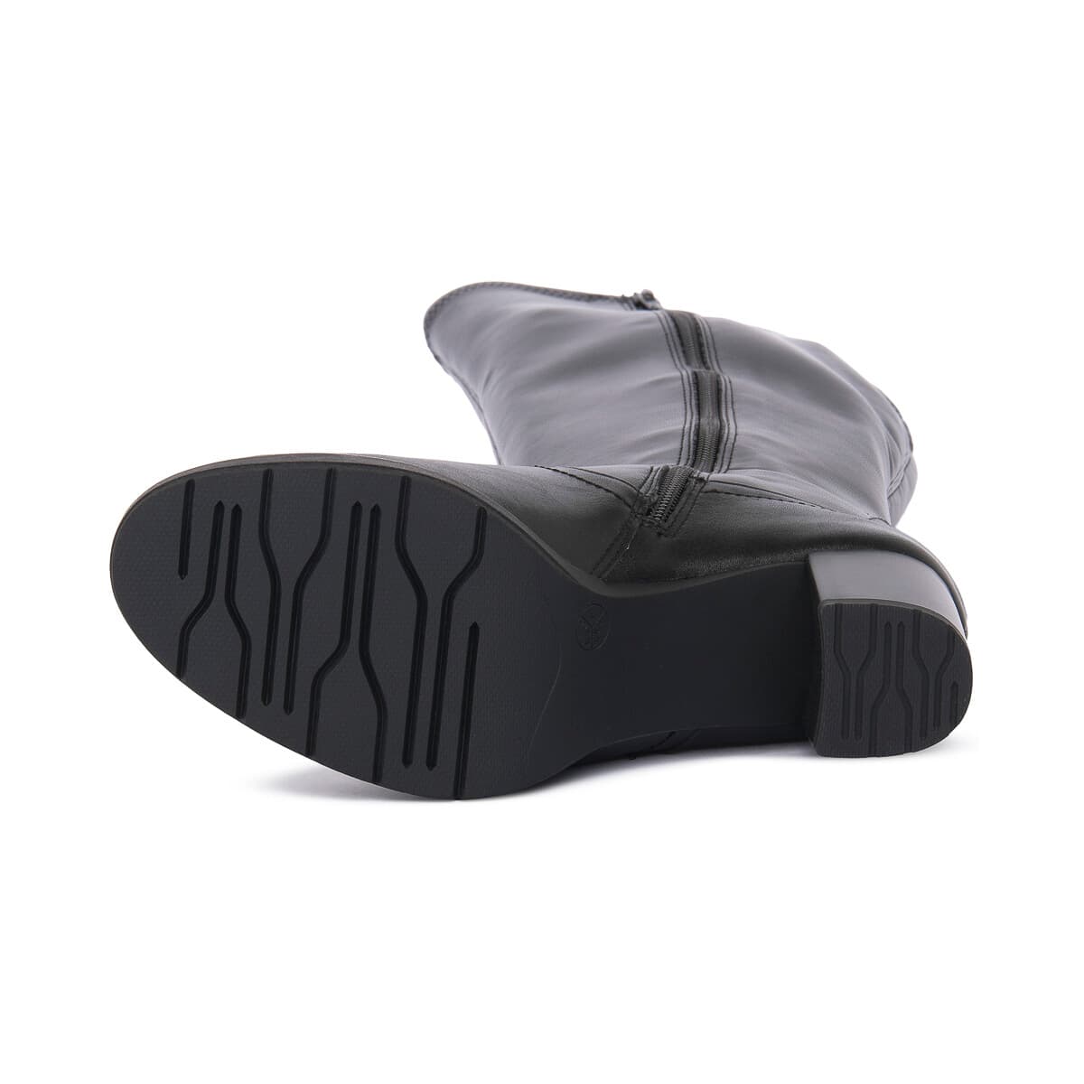 Women's Boots Jana Black