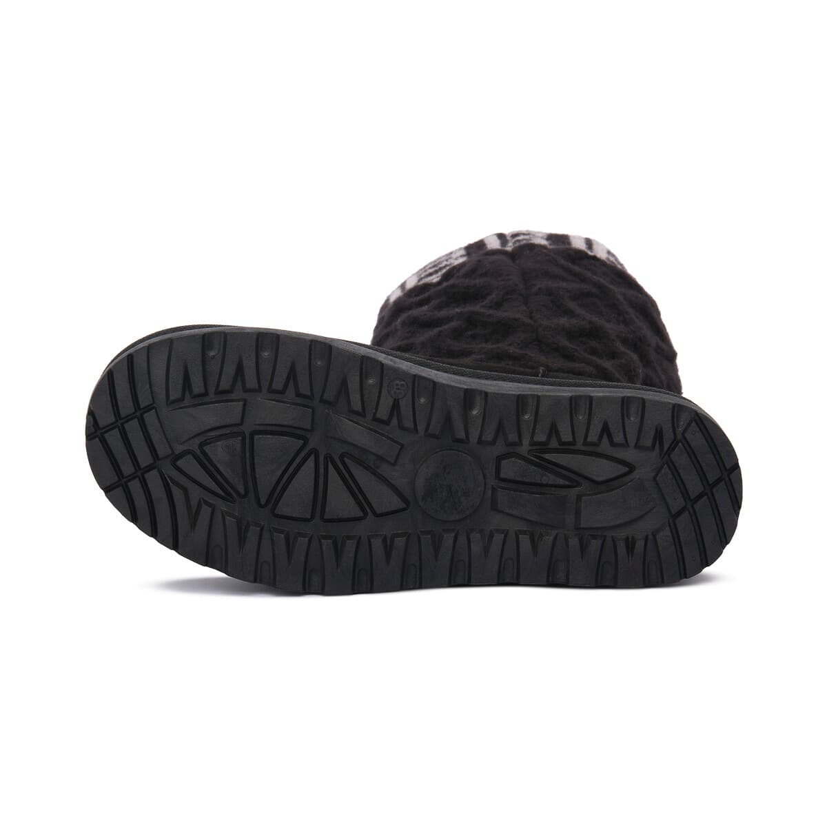 Women's Outdoor Shoes Laura Biagiotti Black