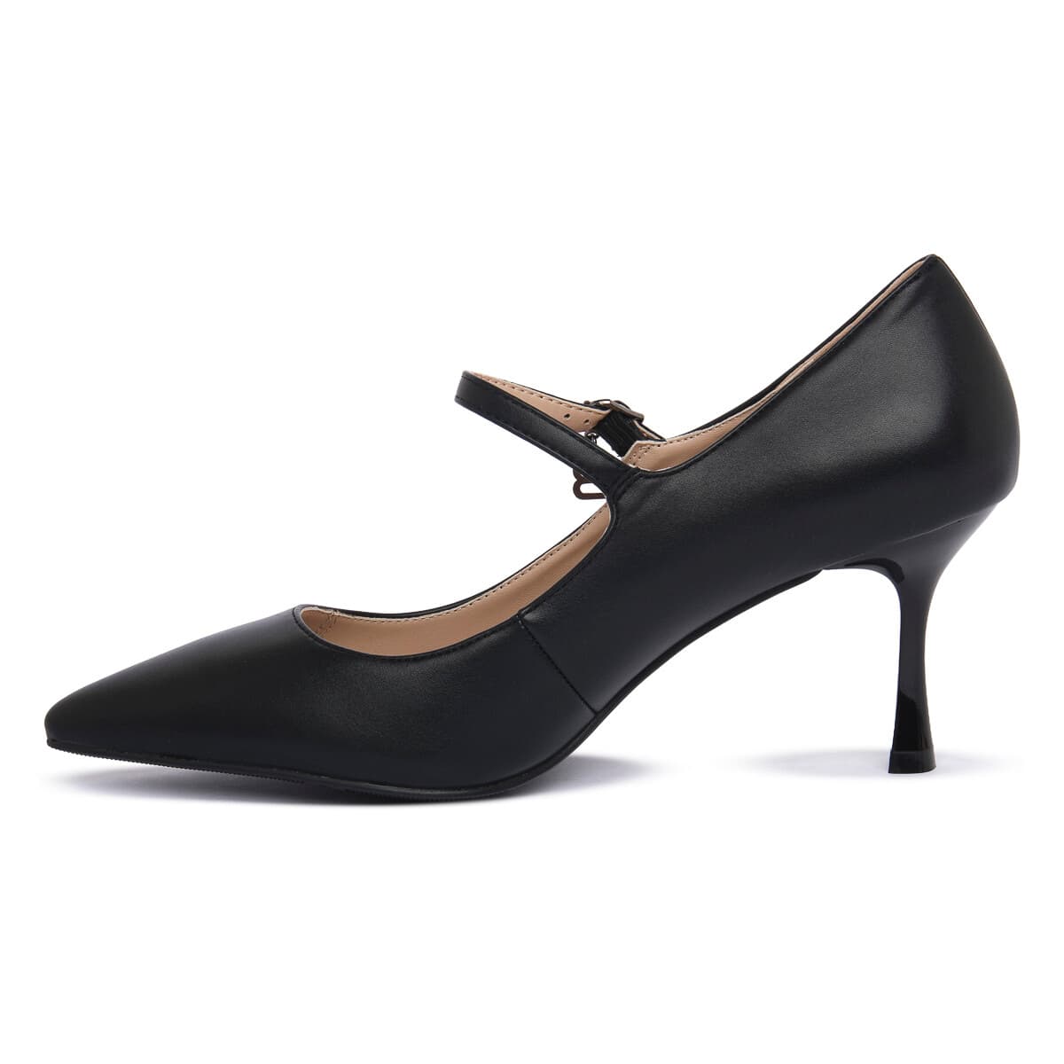 Women's Pumps Laura Biagiotti Black