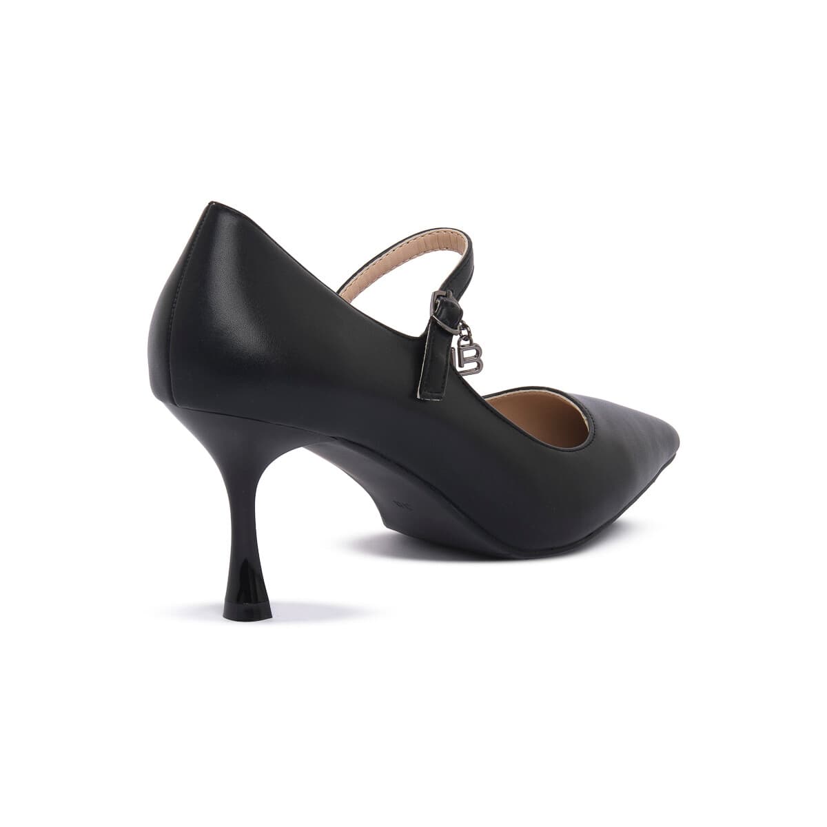 Women's Pumps Laura Biagiotti Black