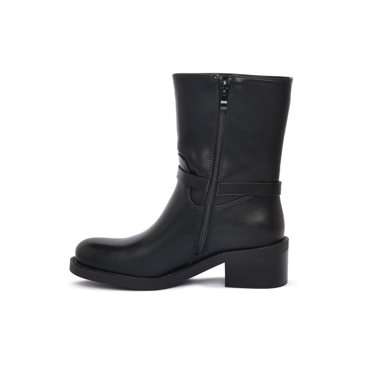 Women's Boots Laura Biagiotti Black