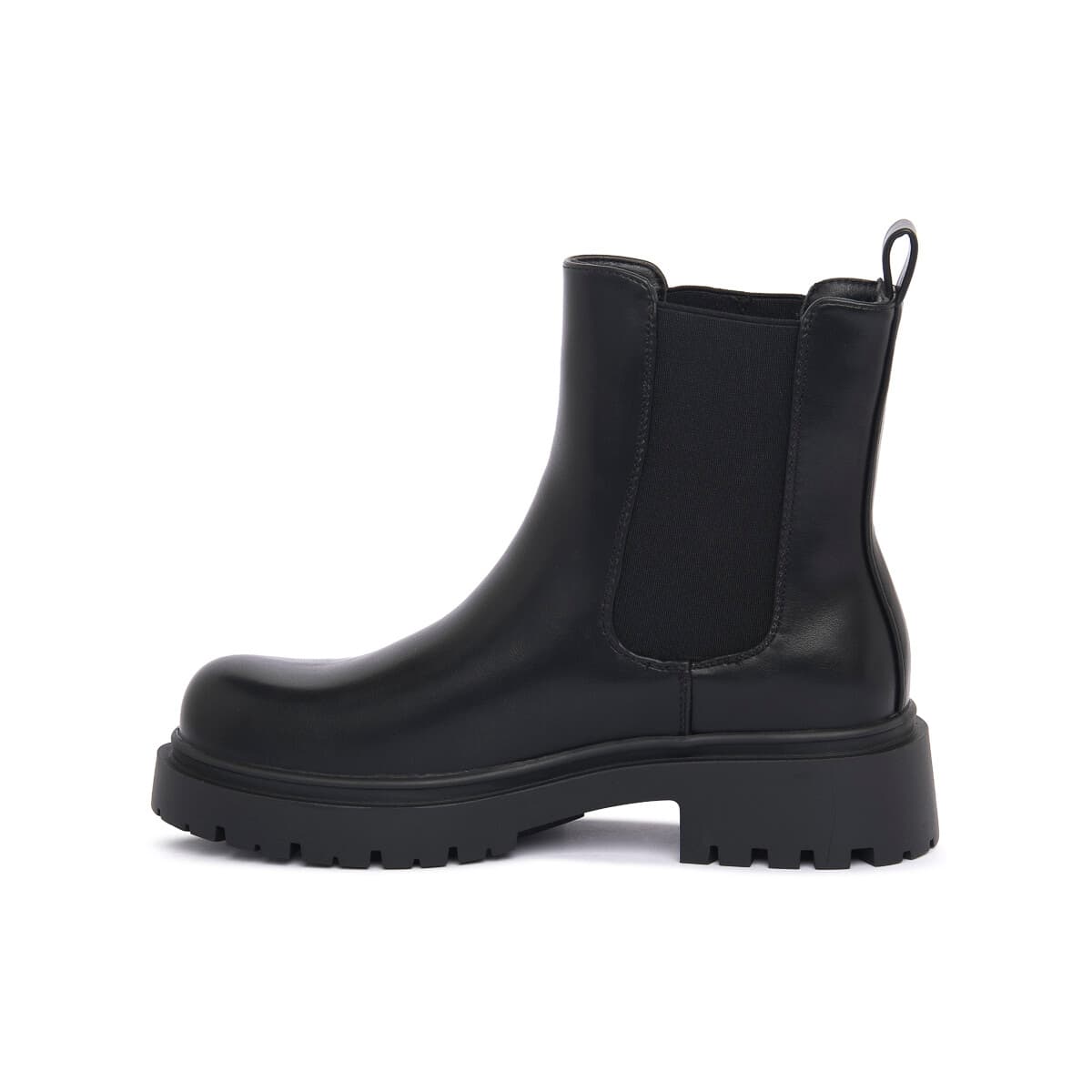 Women's Ankle Boots Laura Biagiotti Black