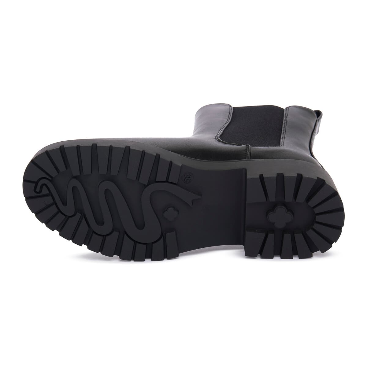 Women's Ankle Boots Laura Biagiotti Black