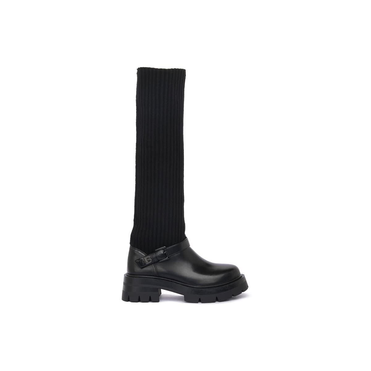Women's Boots Laura Biagiotti Black