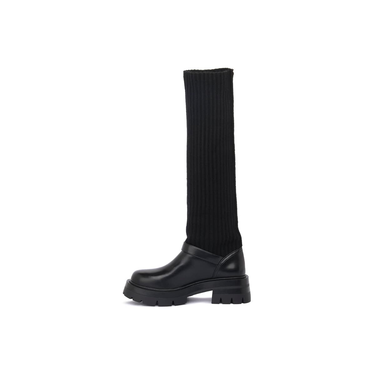 Women's Boots Laura Biagiotti Black