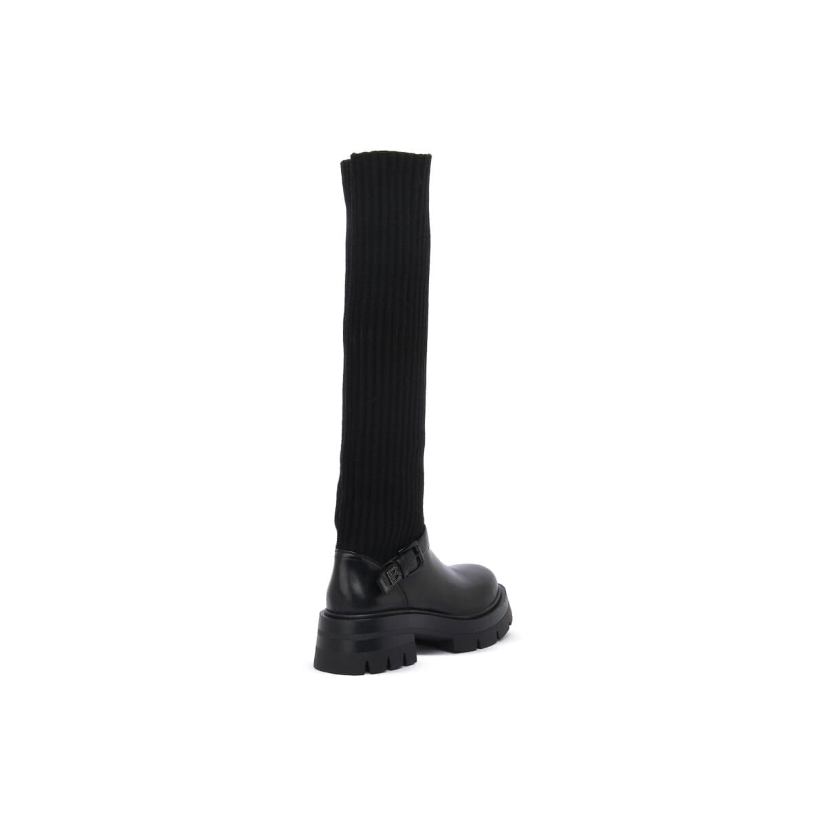 Women's Boots Laura Biagiotti Black