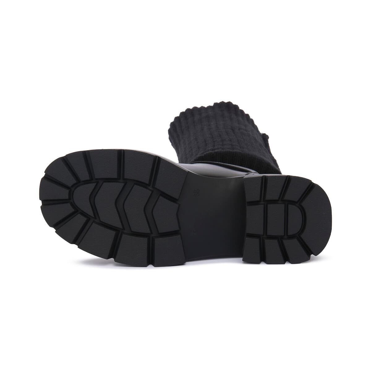 Women's Boots Laura Biagiotti Black