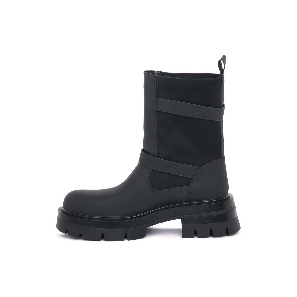 Women's Boots Laura Biagiotti Black