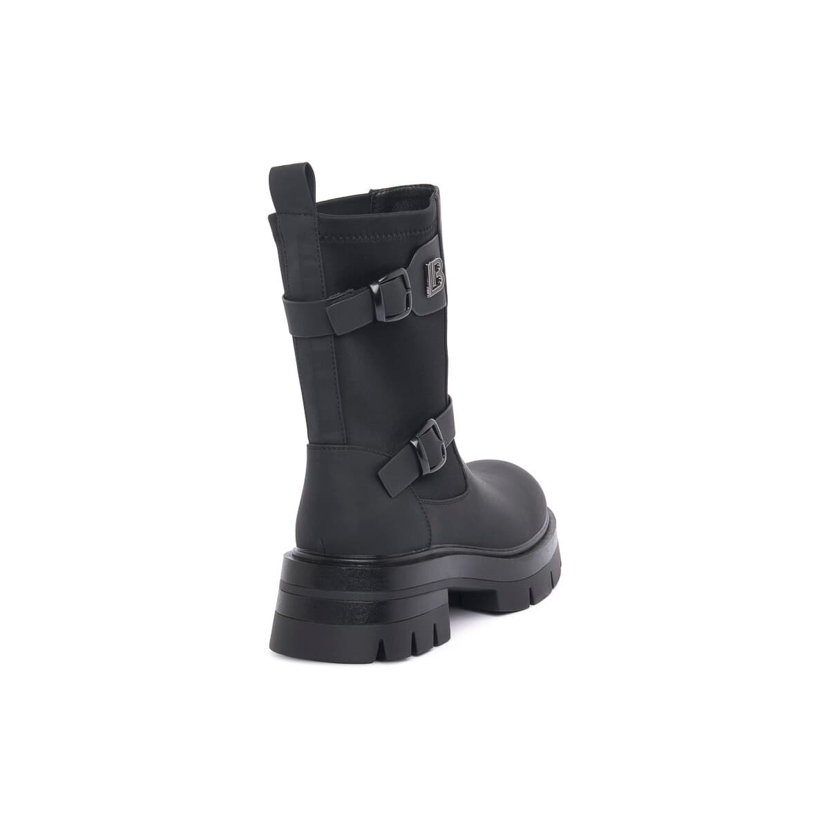 Women's Boots Laura Biagiotti Black