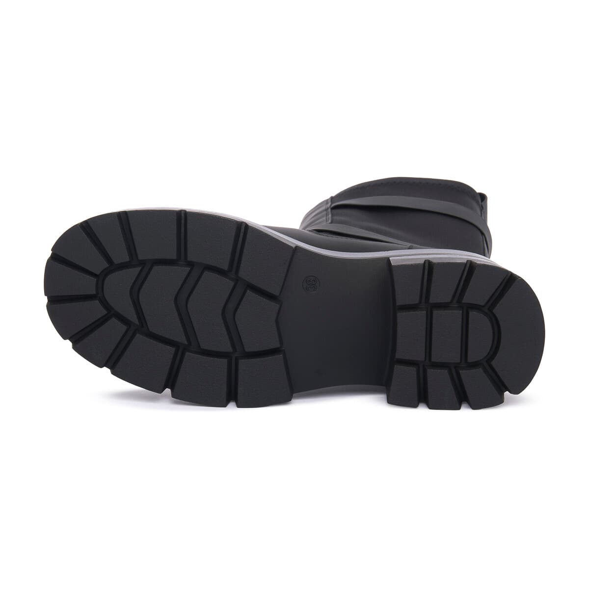 Women's Boots Laura Biagiotti Black