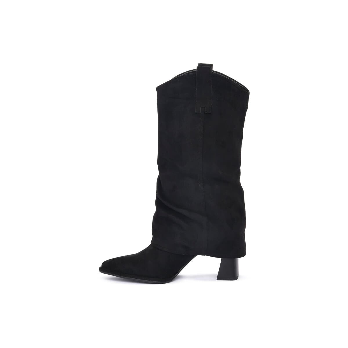 Women's Boots Laura Biagiotti Black