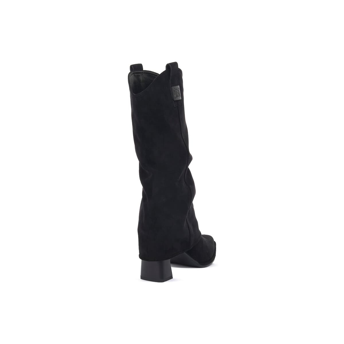 Women's Boots Laura Biagiotti Black